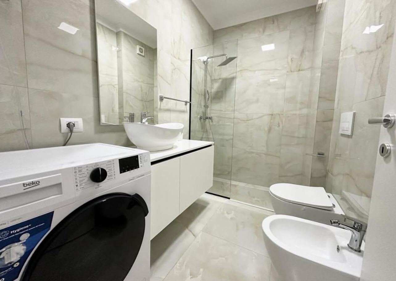 New Bazaar, Grand Apartment تيرانا المظهر الخارجي الصورة