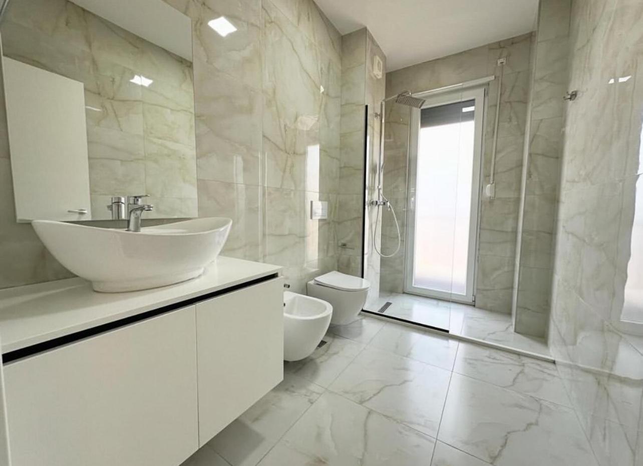 New Bazaar, Grand Apartment تيرانا المظهر الخارجي الصورة