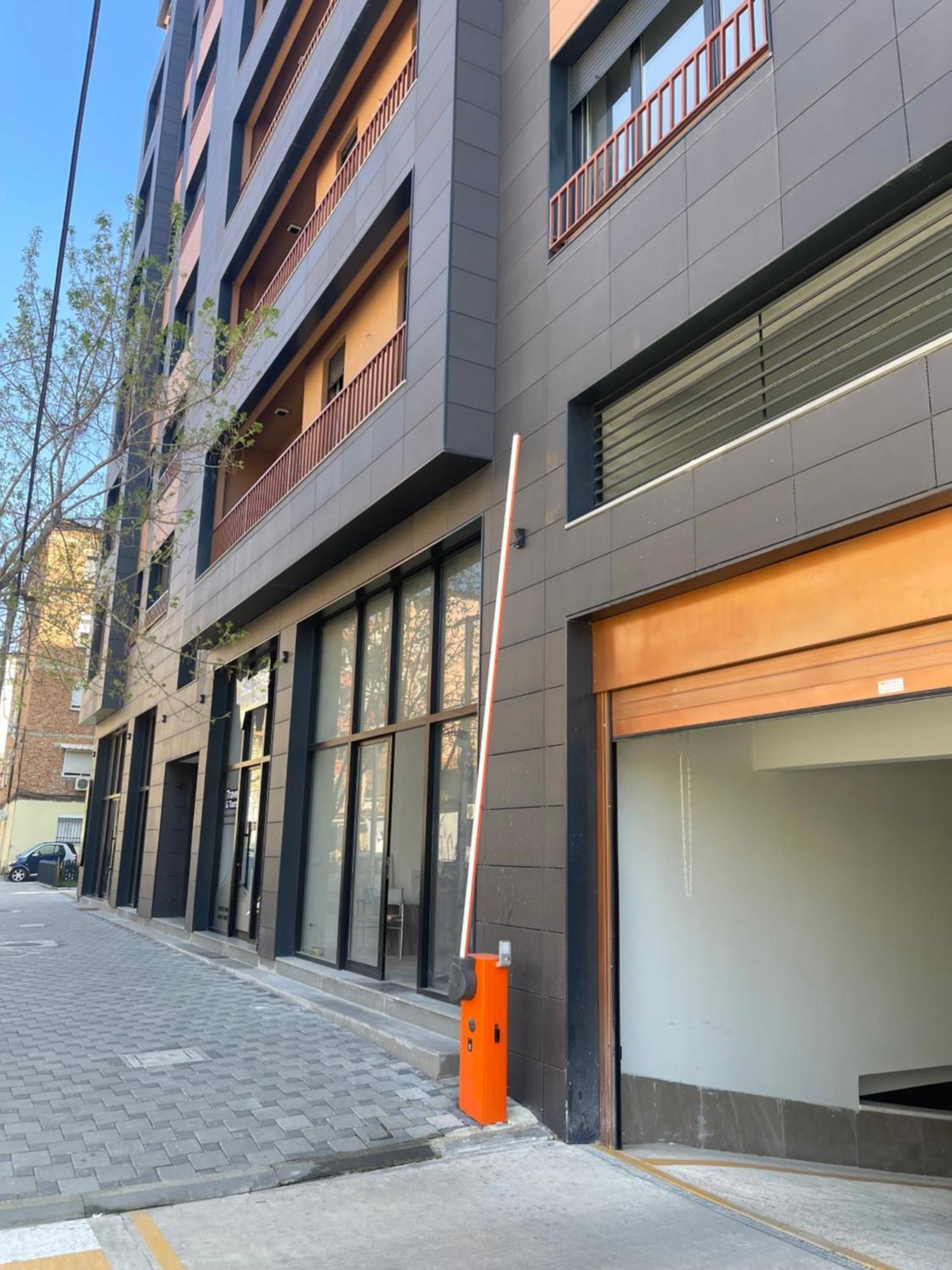 New Bazaar, Grand Apartment تيرانا المظهر الخارجي الصورة