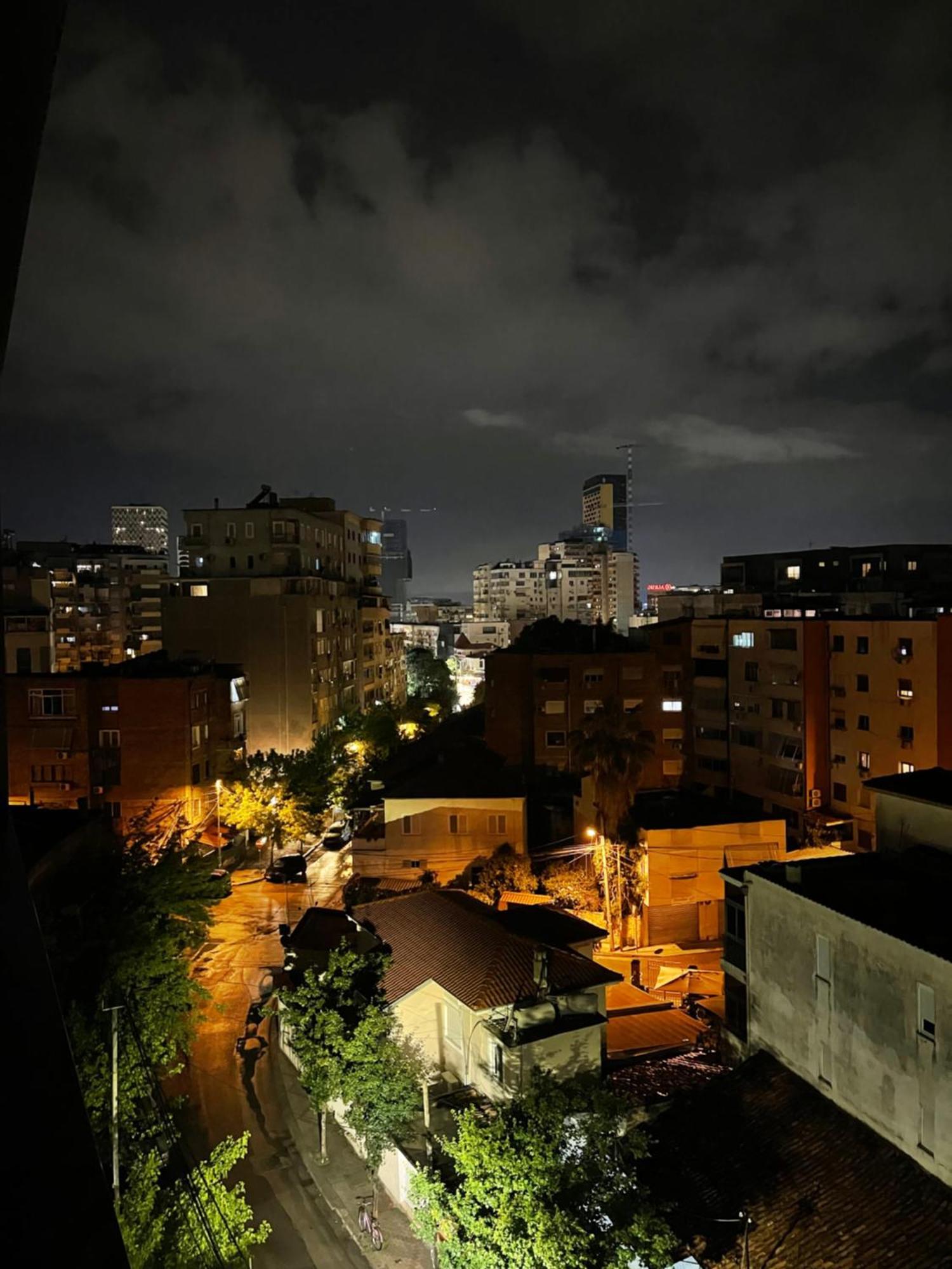 New Bazaar, Grand Apartment تيرانا المظهر الخارجي الصورة